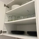 La Casetta Serena, Climatise, Wifi, Proche * Μεντόν
