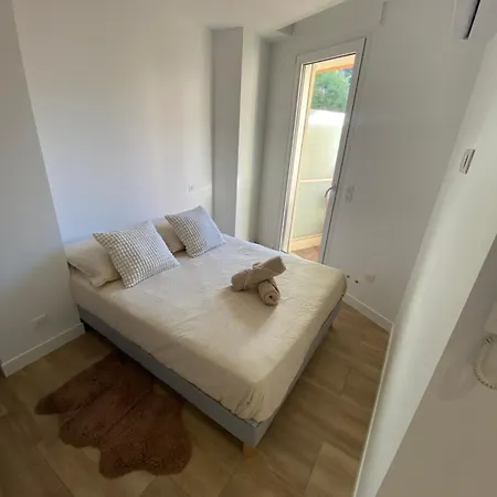 La Casetta Serena, Climatise, Wifi, Proche Διαμέρισμα