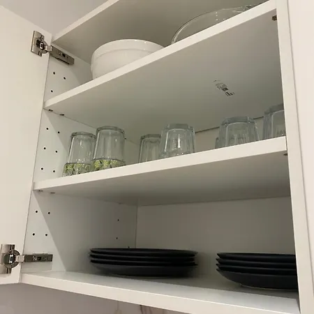 La Casetta Serena, Climatise, Wifi, Proche * مينتون