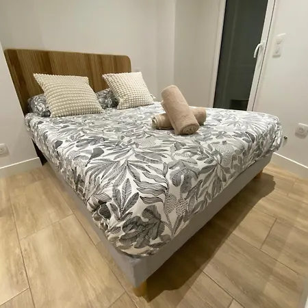 Appartement La Casetta Serena, Climatise, Wifi, Proche Menton