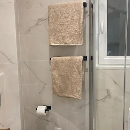 La Casetta Serena, Climatise, Wifi, Proche Apartment