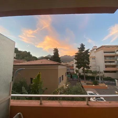 La Casetta Serena, Climatise, Wifi, Proche *