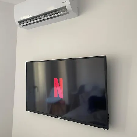 La Casetta Serena, Climatise, Wifi, Proche * Μεντόν