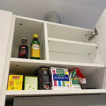 Appartement La Casetta Serena, Climatise, Wifi, Proche *