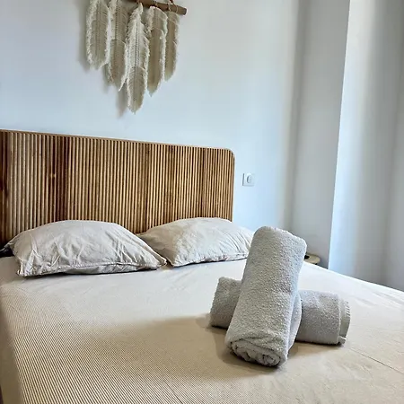 La Casetta Serena, Climatise, Wifi, Proche דירה *