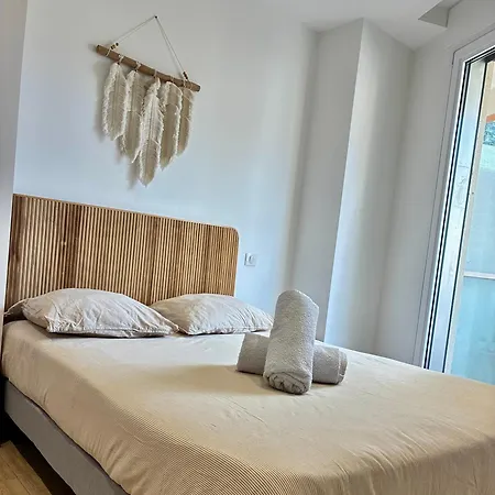 La Casetta Serena, Climatise, Wifi, Proche *