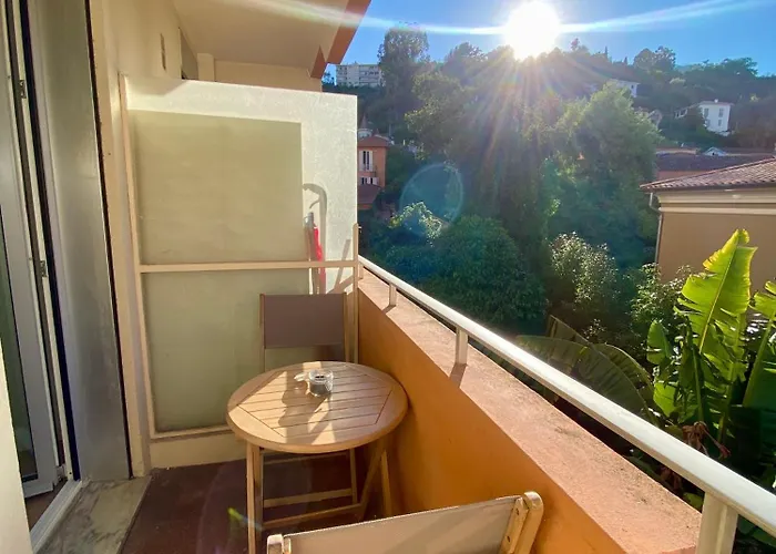 La Casetta Serena, Climatise, Wifi, Proche *