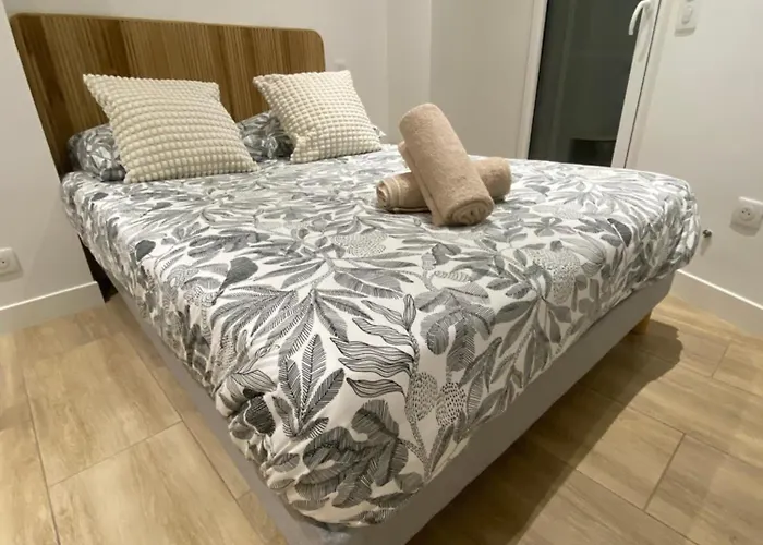 Apartment La Casetta Serena, Climatise, Wifi, Proche Menton