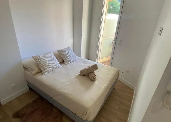 La Casetta Serena, Climatise, Wifi, Proche Apartment