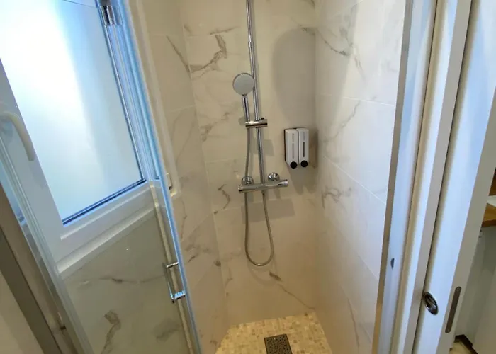 La Casetta Serena, Climatise, Wifi, Proche