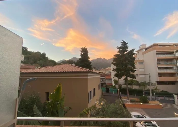 La Casetta Serena, Climatise, Wifi, Proche *