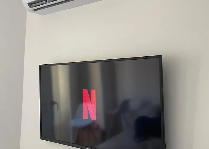 La Casetta Serena, Climatise, Wifi, Proche * Menton