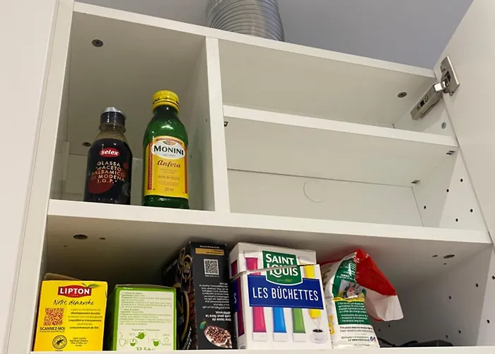 Διαμέρισμα La Casetta Serena, Climatise, Wifi, Proche *